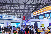 Impressions from transport logistic China