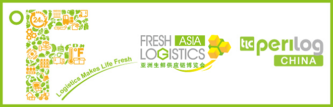 perilog- fresh logistic Asia